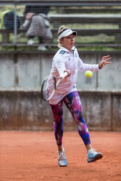 Bild 350 - BL Club an der Alster - Blau Weiss Berlin : Ergebnis: 0:9